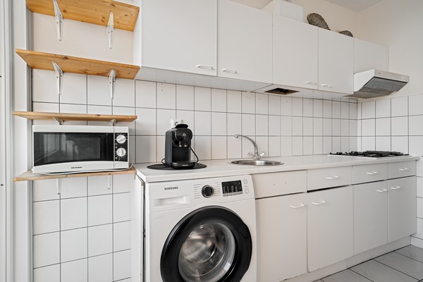 Medium property photo - Lingestraat 52, 7417 BW Deventer